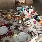 Bed and Breakfast La Via Di Casa
