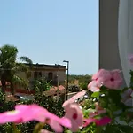 Bed and Breakfast La Via Di Casa San Leone