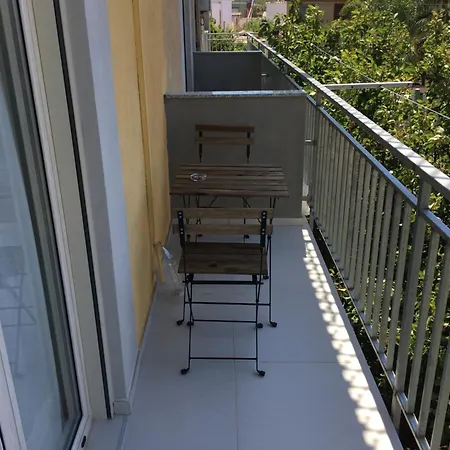 La Via Di Casa 3* San Leone