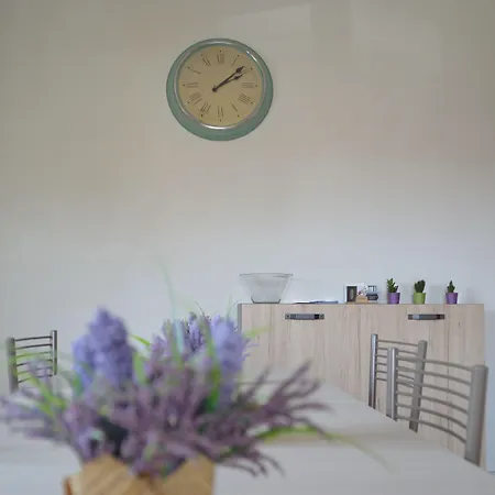 Bed and Breakfast La Via Di Casa San Leone