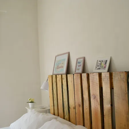 B&B La Via Di Casa 3*