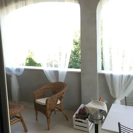 La Via Di Casa San Leone