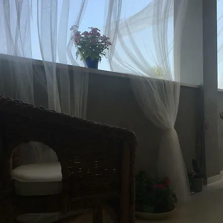 La Via Di Casa 3*