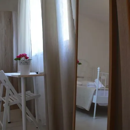 Bed and breakfast La Via Di Casa San Leone