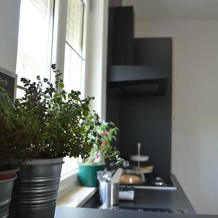 La Via Di Casa Bed & Breakfast
