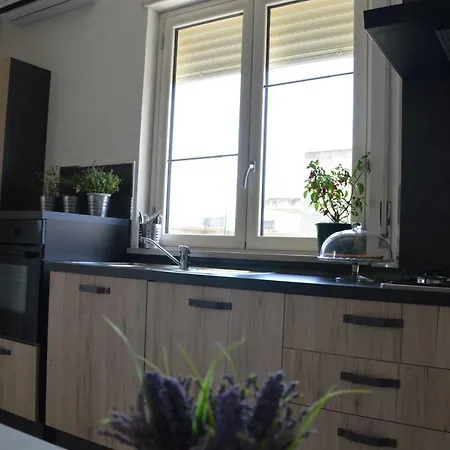 Bed & Breakfast La Via Di Casa 3*
