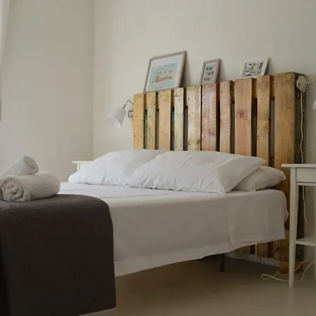 La Via Di Casa 산리온