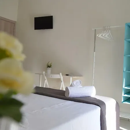 Bed & Breakfast La Via Di Casa