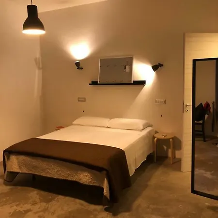 La Via Di Casa Bed & Breakfast 3*