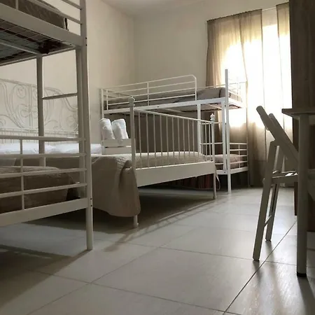 La Via Di Casa Bed & Breakfast San Leone