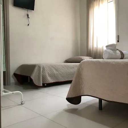 Bed and breakfast La Via Di Casa