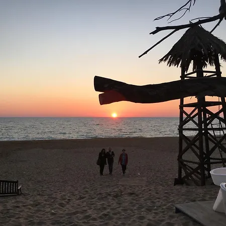 La Via Di Casa Отель типа 