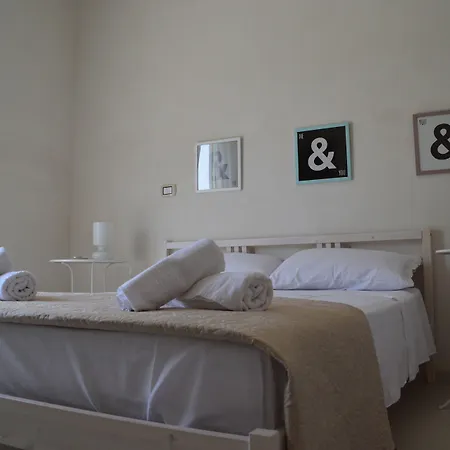 La Via Di Casa Отель типа 