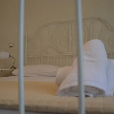 La Via Di Casa Отель типа 