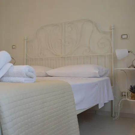 La Via Di Casa Отель типа 