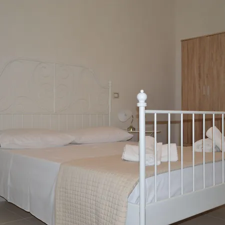 La Via Di Casa Отель типа 