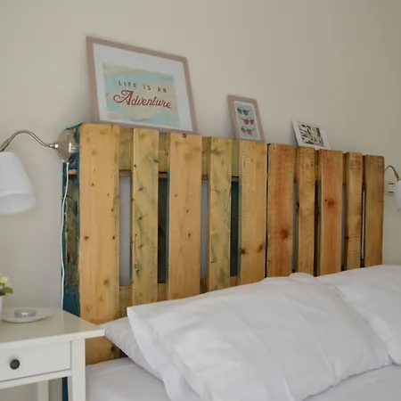 La Via Di Casa Отель типа 