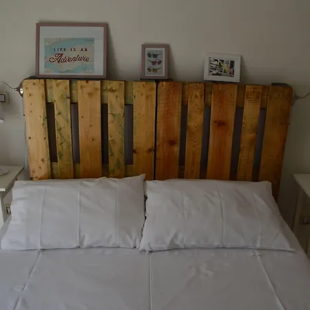 La Via Di Casa 3* Сан-Леоне