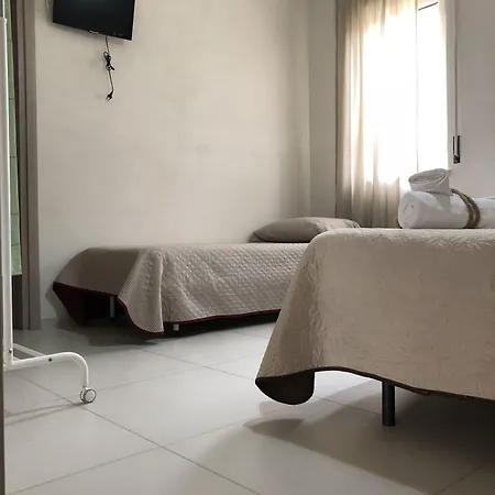 Frühstückspension La Via Di Casa