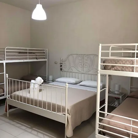 La Via Di Casa Отель типа 