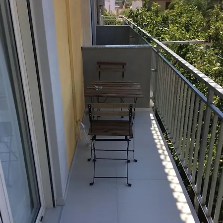La Via Di Casa San Leone