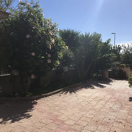 La Via Di Casa Отель типа 