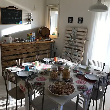 Frühstückspension La Via Di Casa 4*