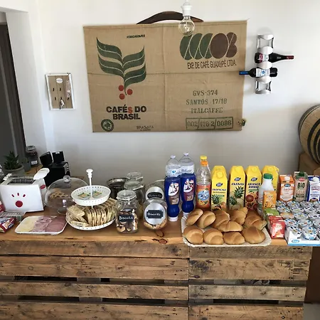 La Via Di Casa 3* Сан-Леоне