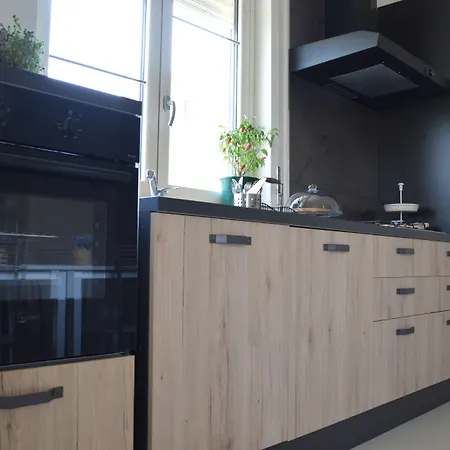 La Via Di Casa Отель типа 