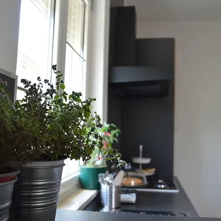 La Via Di Casa Отель типа 