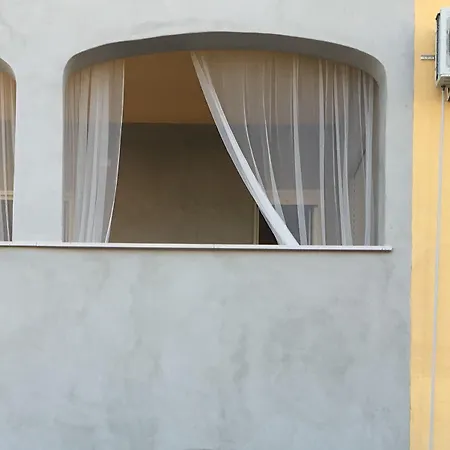 La Via Di Casa Отель типа 