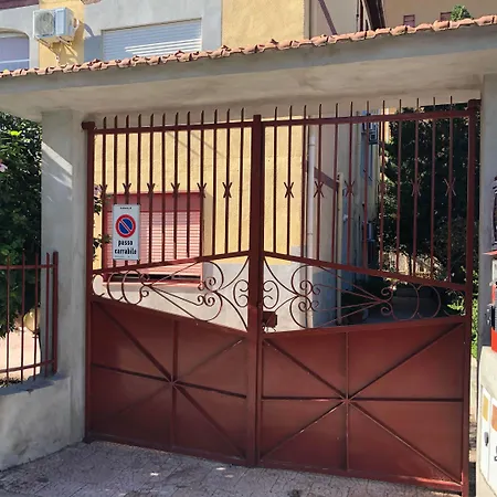 La Via Di Casa Отель типа 