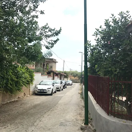 La Via Di Casa Отель типа 