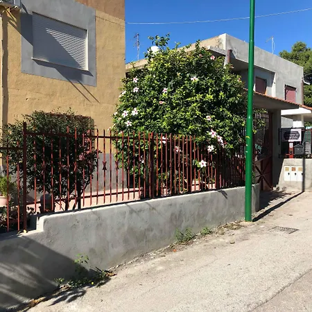 La Via Di Casa Отель типа 