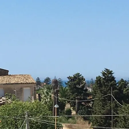 La Via Di Casa Отель типа 