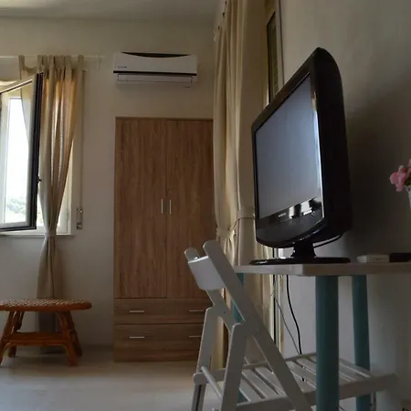 فندق مبيت وإفطار La Via Di Casa