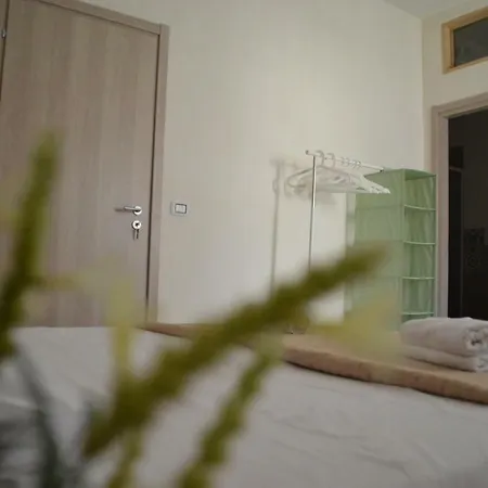 La Via Di Casa 3* سان ليون