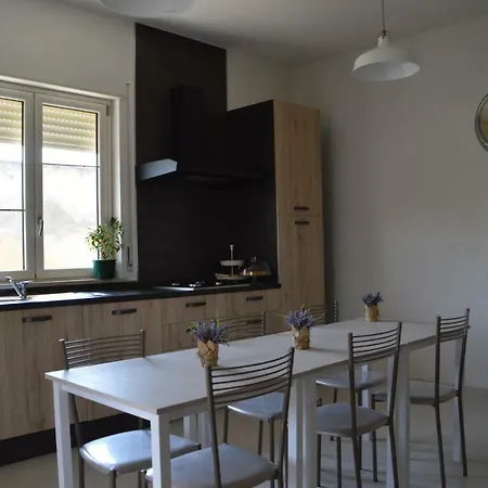 La Via Di Casa 3* سان ليون