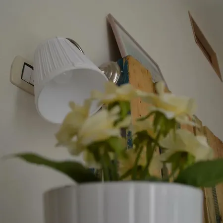 La Via Di Casa Отель типа 