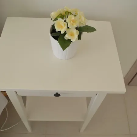 La Via Di Casa Отель типа 