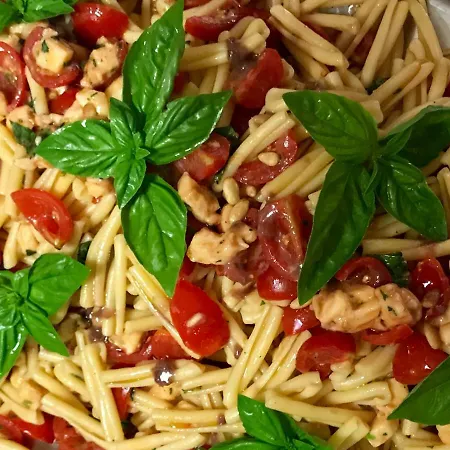 La Via Di Casa 3* Сан-Леоне