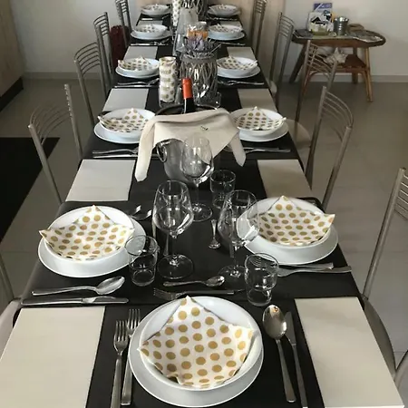 La Via Di Casa 3* سان ليون