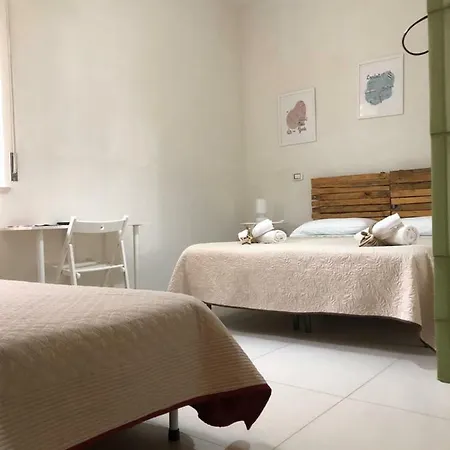 La Via Di Casa San Leone