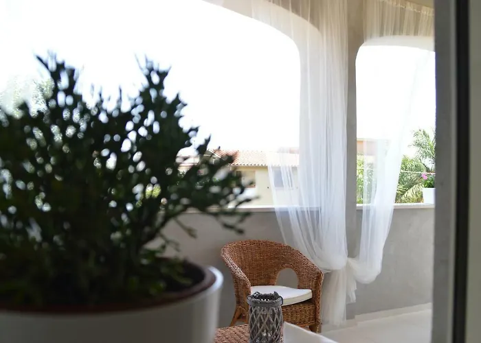 La Via Di Casa San Leone